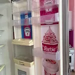 דירה Barbie-themed 3bdr Penthouse Near The Beach, נסבר