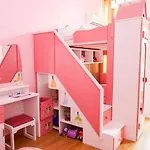 דירה Barbie-themed 3bdr Penthouse Near The Beach, *