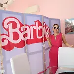 Barbie-themed 3bdr Penthouse Near The Beach, דירה