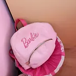 Barbie-themed 3bdr Penthouse Near The Beach, * נסבר