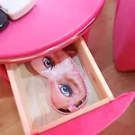 דירה Barbie-themed 3bdr Penthouse Near The Beach,