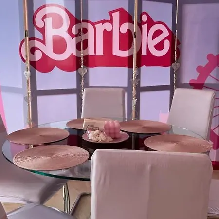 아파트 Barbie-themed 3bdr Penthouse Near The Beach, *