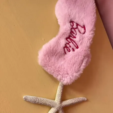 아파트 Barbie-themed 3bdr Penthouse Near The Beach, 네세부르