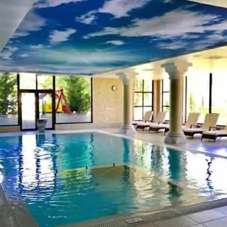 아파트 Barbie-themed 3bdr Penthouse Near The Beach, *