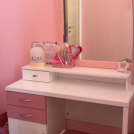 아파트 Barbie-themed 3bdr Penthouse Near The Beach,