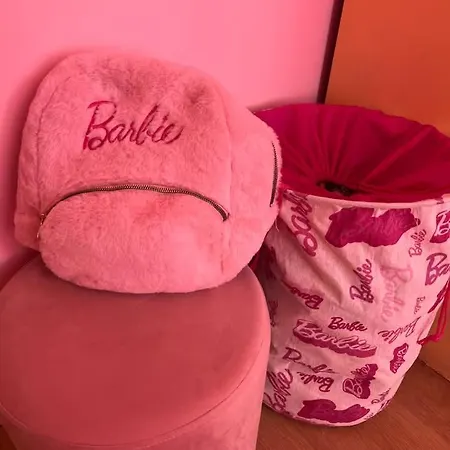 아파트 Barbie-themed 3bdr Penthouse Near The Beach,