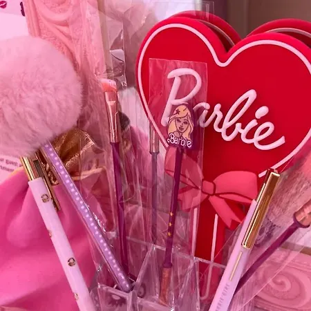 아파트 Barbie-themed 3bdr Penthouse Near The Beach,