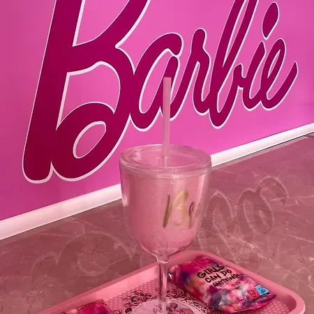 아파트 Barbie-themed 3bdr Penthouse Near The Beach, *