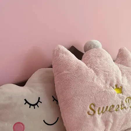 아파트 Barbie-themed 3bdr Penthouse Near The Beach, *