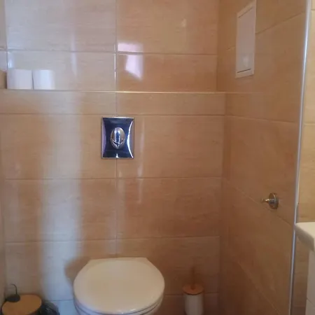 Appartement Barbie-themed 3bdr Penthouse Near The Beach, Nesebar