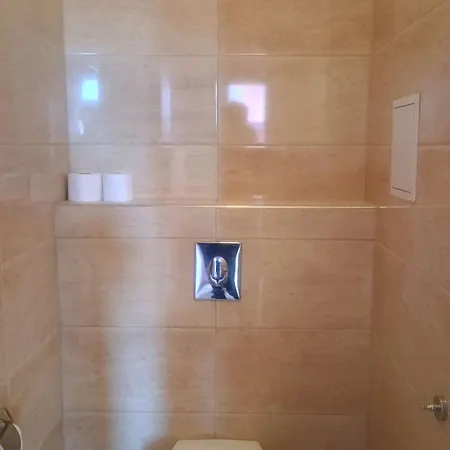 Barbie-themed 3bdr Penthouse Near The Beach, * 네세부르