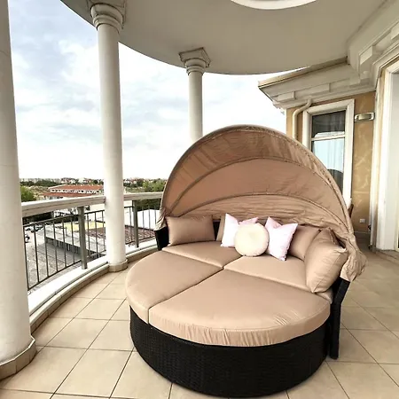 Appartement Barbie-themed 3bdr Penthouse Near The Beach, *