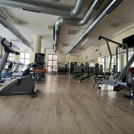 Barbie-themed 3bdr Penthouse Near The Beach, *