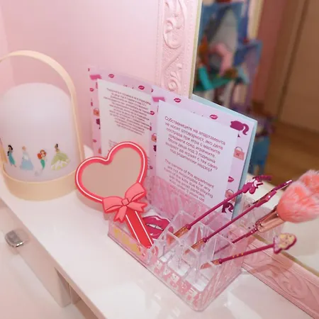 Appartement Barbie-themed 3bdr Penthouse Near The Beach, *