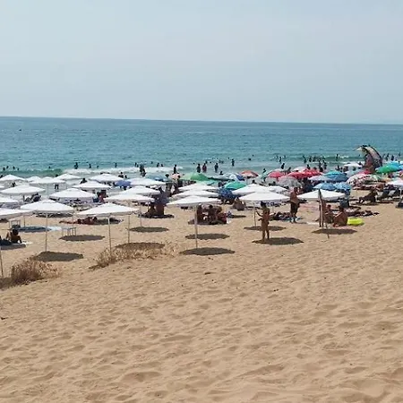 Appartement Barbie-themed 3bdr Penthouse Near The Beach, Nesebar