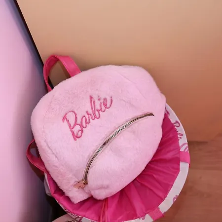 Barbie-themed 3bdr Penthouse Near The Beach, * Nesebar