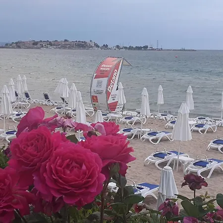 Appartement Barbie-themed 3bdr Penthouse Near The Beach, Nesebar