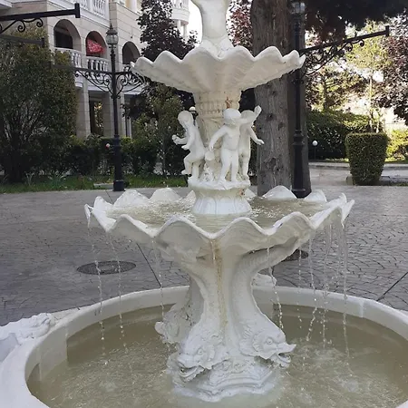 Appartement Barbie-themed 3bdr Penthouse Near The Beach, *