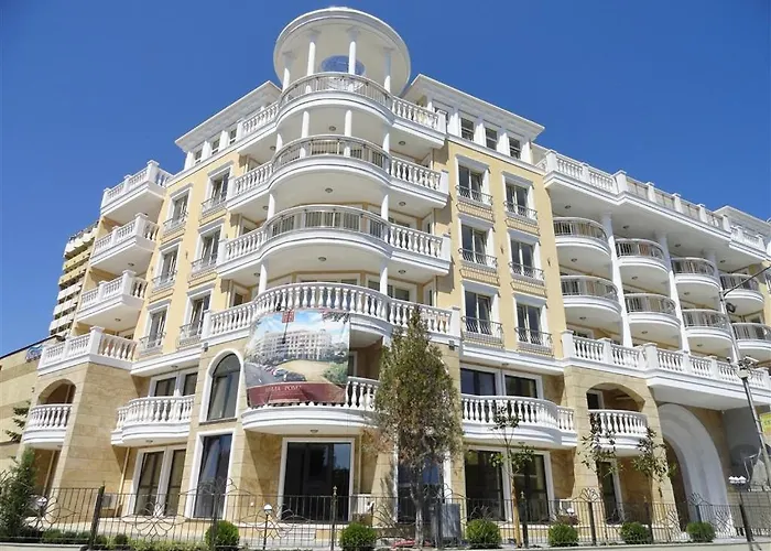 Apartmán Barbie-themed 3bdr Penthouse Near The Beach,