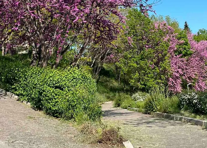 Apartmán Barbie-themed 3bdr Penthouse Near The Beach, *