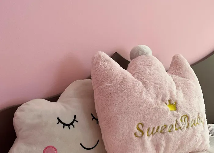 Apartmán Barbie-themed 3bdr Penthouse Near The Beach, *