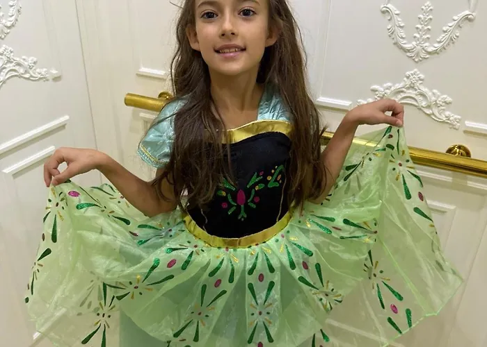 Apartmán Barbie-themed 3bdr Penthouse Near The Beach,