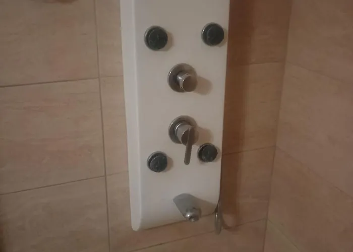 Barbie-themed 3bdr Penthouse Near The Beach, Apartmán