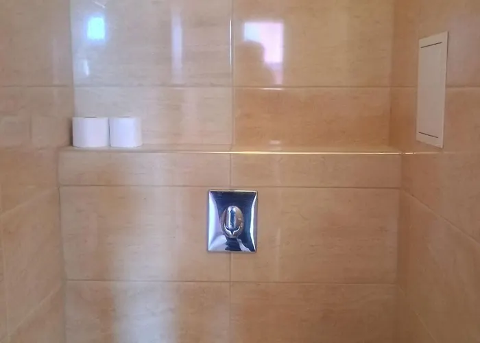 Barbie-themed 3bdr Penthouse Near The Beach, * Nesebar