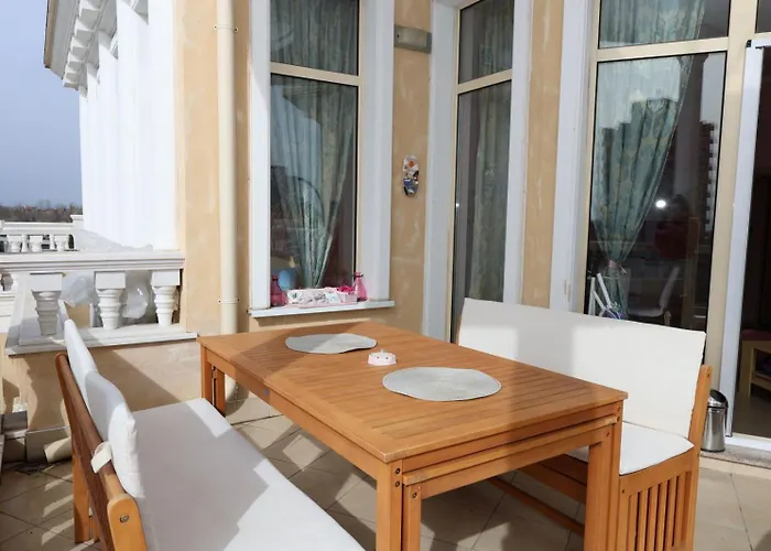 Apartmán Barbie-themed 3bdr Penthouse Near The Beach,