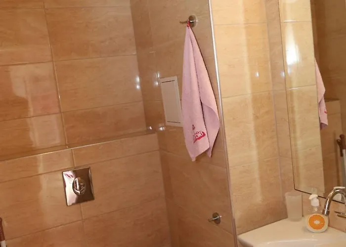 Apartmán Barbie-themed 3bdr Penthouse Near The Beach, *