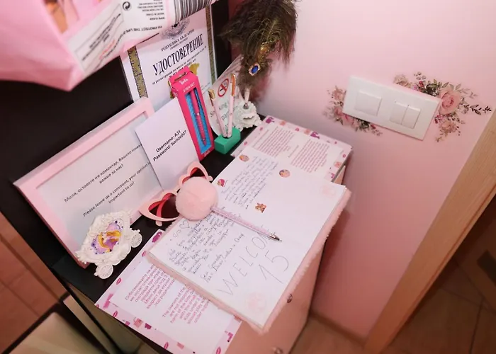 Barbie-themed 3bdr Penthouse Near The Beach, Apartmán *