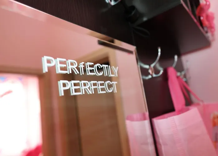 Barbie-themed 3bdr Penthouse Near The Beach, Apartmán Nesebar