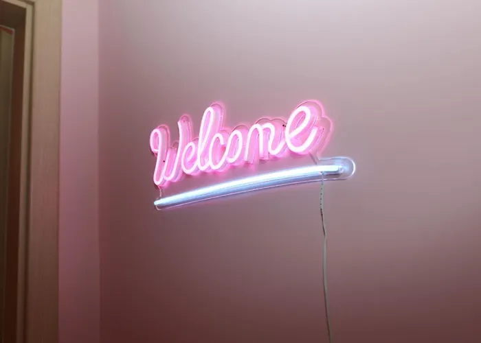 Apartmán Barbie-themed 3bdr Penthouse Near The Beach, Nesebar