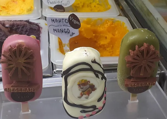 Apartmán Barbie-themed 3bdr Penthouse Near The Beach, Nesebar