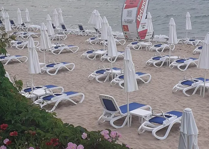 Apartmán Barbie-themed 3bdr Penthouse Near The Beach, *