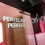 Barbie-themed 3bdr Penthouse Near The Beach, Apartamento Nesebar