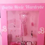 Barbie-themed 3bdr Penthouse Near The Beach,