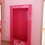 Barbie-themed 3bdr Penthouse Near The Beach, Apartamento