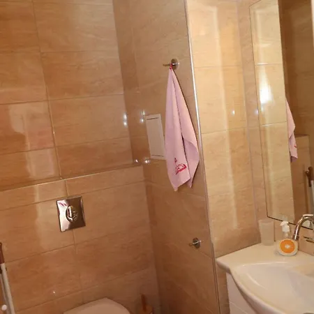 Lejlighed Barbie-themed 3bdr Penthouse Near The Beach, *