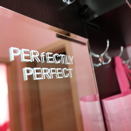 Barbie-themed 3bdr Penthouse Near The Beach, 아파트 네세부르