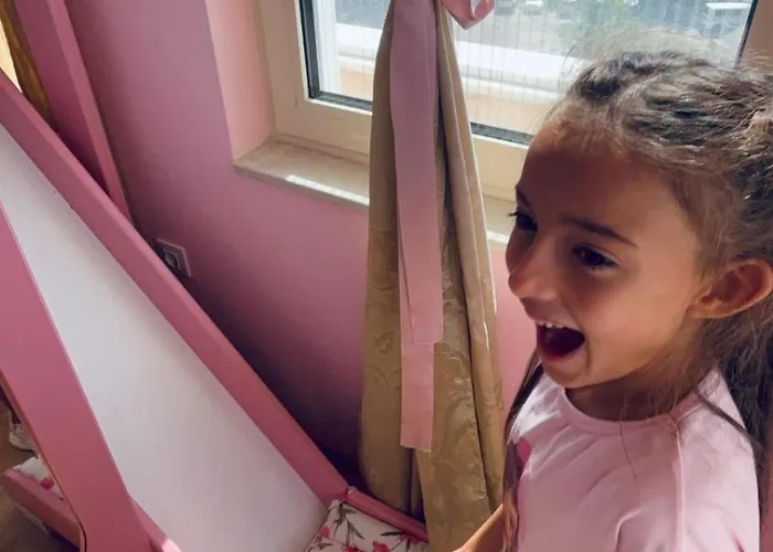 Barbie-themed 3bdr Penthouse Near The Beach, Apartament *